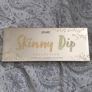 Jouer Skinny Dip Eyeshadow Palette